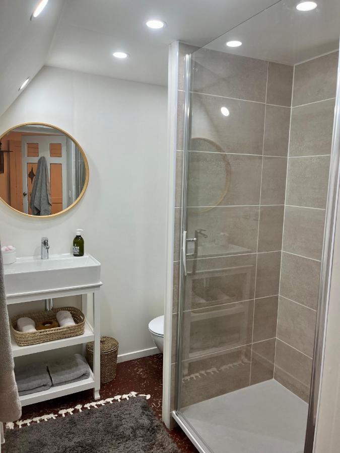 Suite Cote Hygge Albi Centre Екстер'єр фото