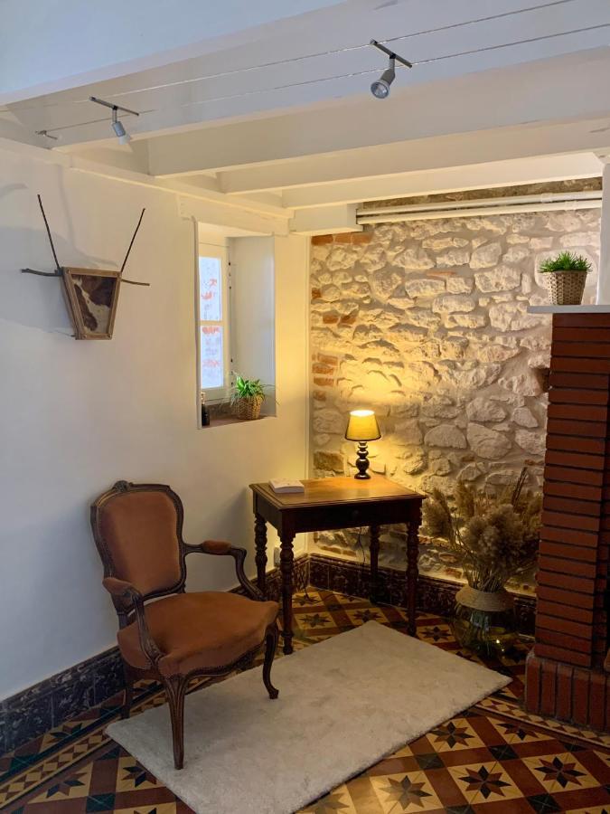 Suite Cote Hygge Albi Centre Екстер'єр фото