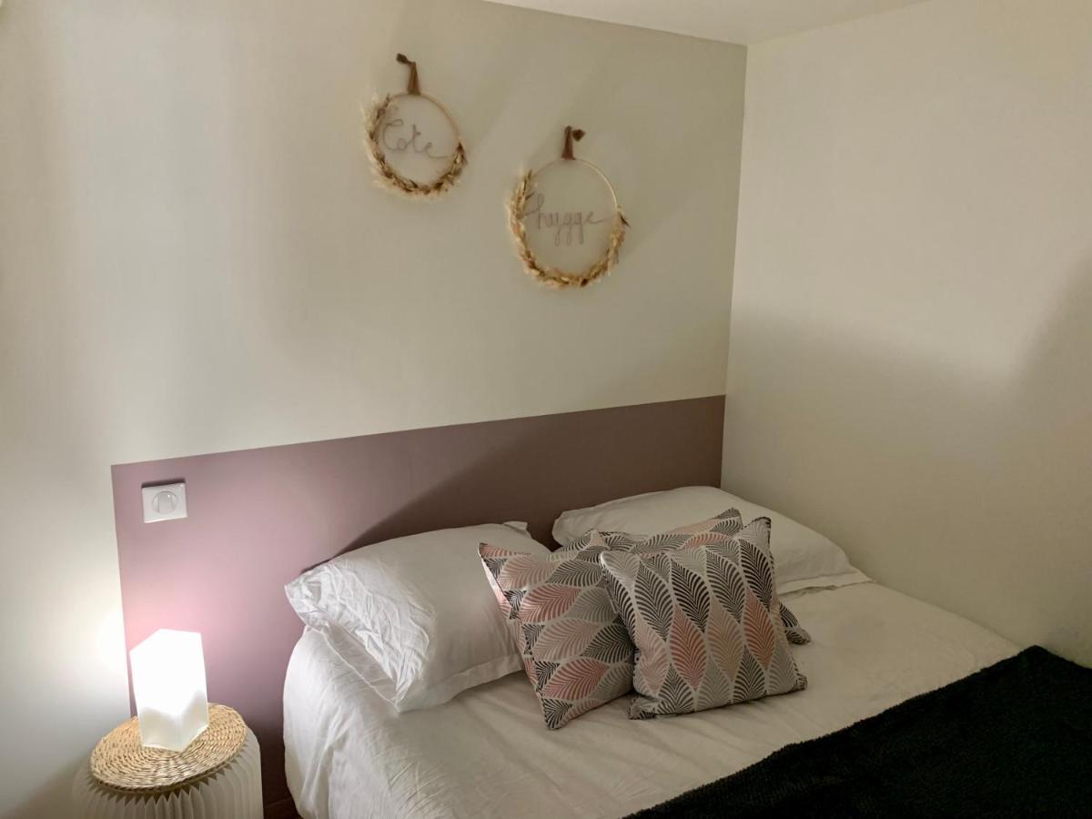 Suite Cote Hygge Albi Centre Екстер'єр фото