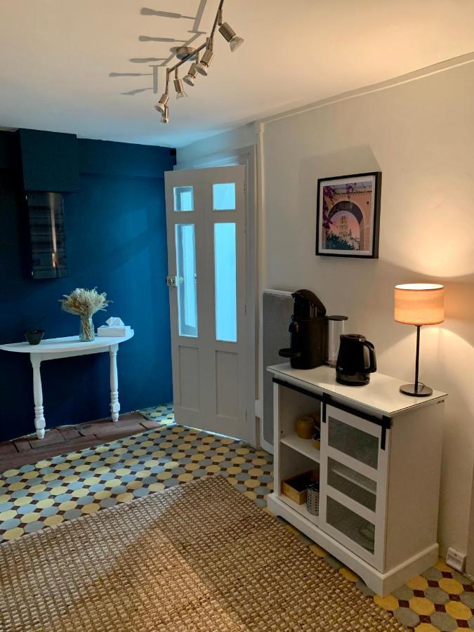 Suite Cote Hygge Albi Centre Екстер'єр фото