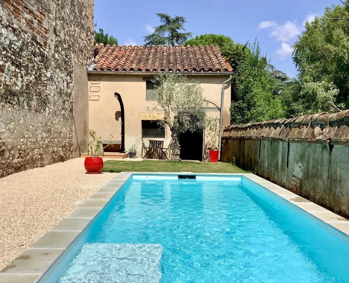 Suite Cote Hygge Albi Centre Екстер'єр фото